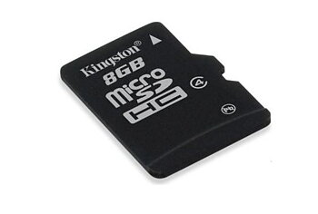 Kamera mikro 15g 50x32x13mm