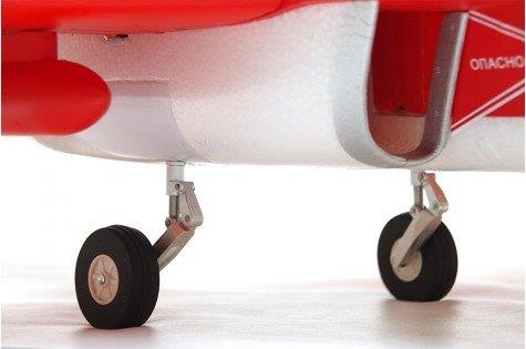FMS Yak 130 V2 880mm (70mm Fläkt) - 10