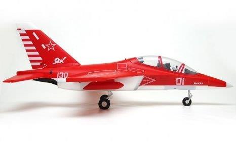 FMS Yak 130 V2 880mm (70mm Fläkt) - 2