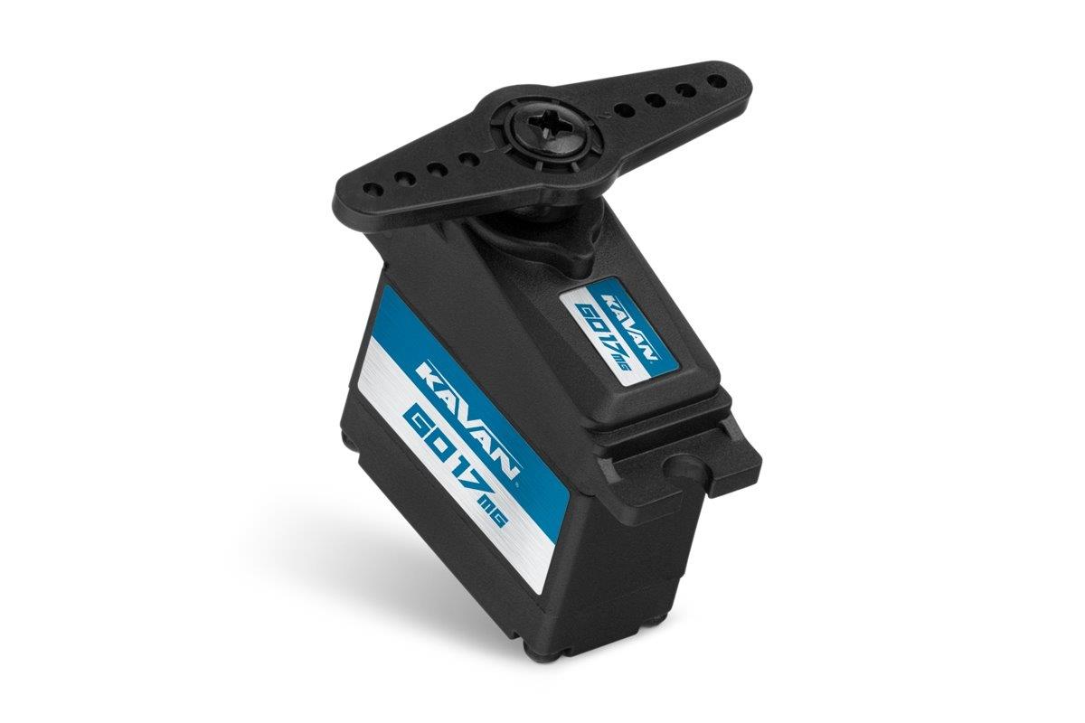 KAVAN GO-36 Robotic 0.16s/60°, 3.6kg.cm