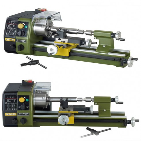 Proxxon Svarv PD 250/E - 2