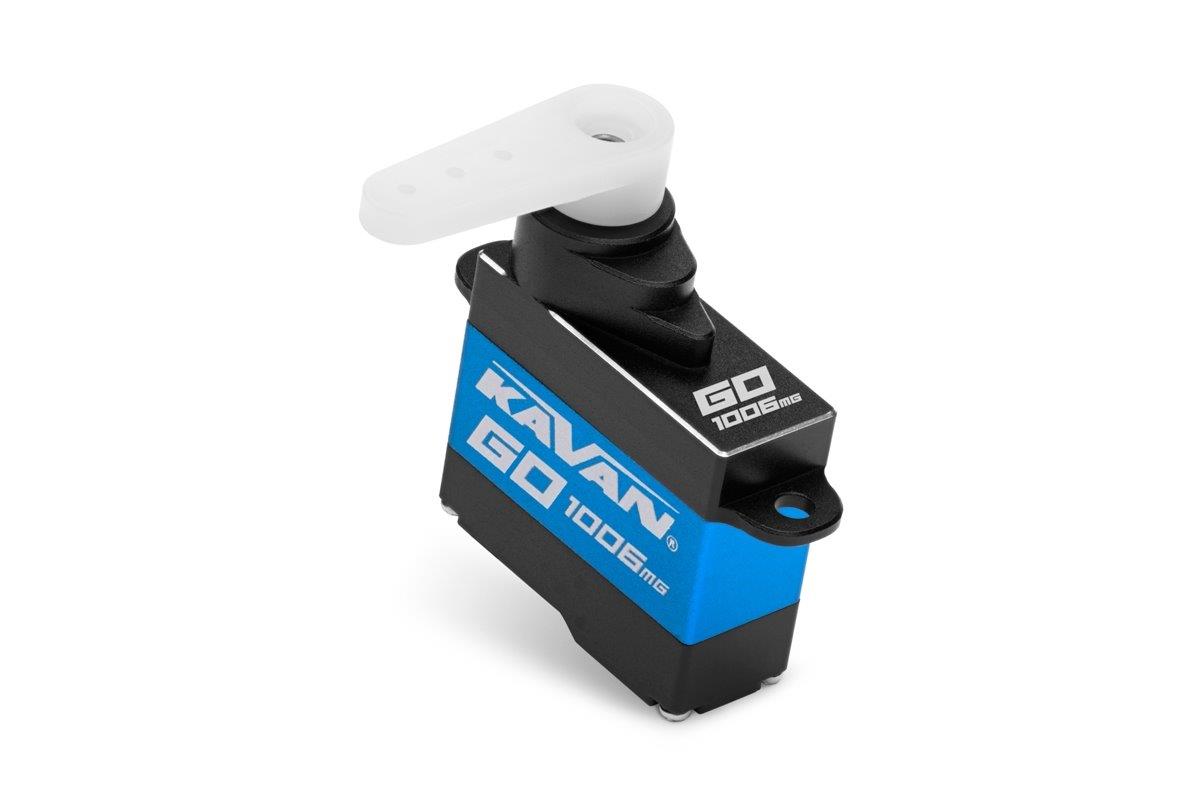 KAVAN GO-1006MG 0.052s/60°, 3.0kg.cm