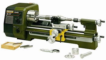 Proxxon Svarv PD 400