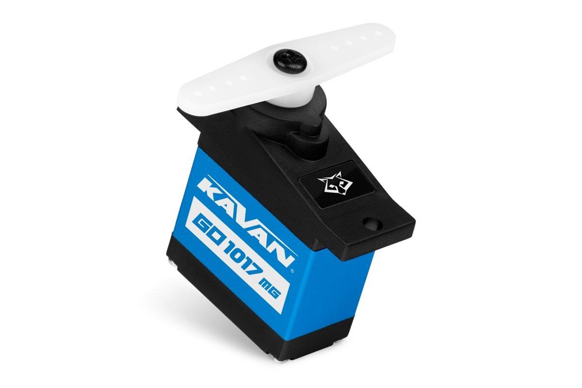KAVAN GO-1017MG 0.10s/60°, 4.5kg.cm