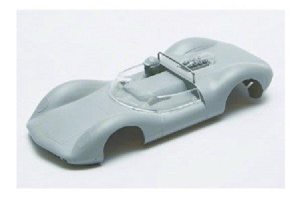 TAMIYA Slot car LO body set