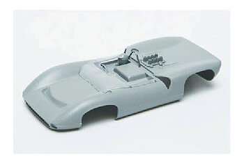 TAMIYA Slot car LT body set