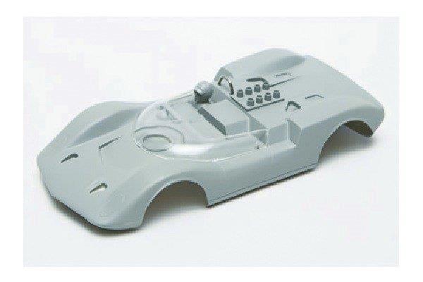 TAMIYA Slot car M body set