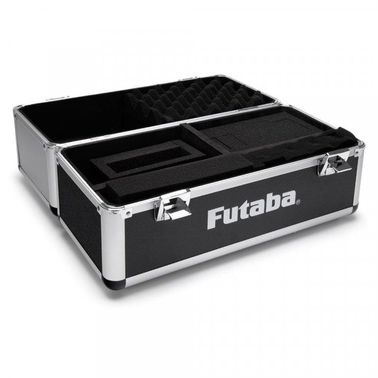 Futaba Sändarväska Aluminium Dubbel T32MZ - 2