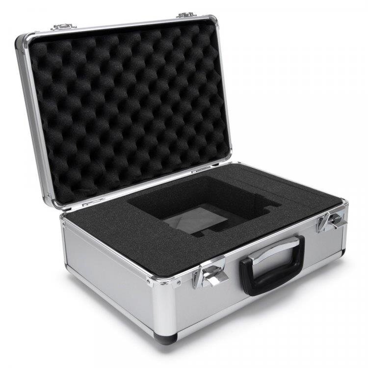 Futaba Sändarväska Aluminium T32MZ - 2