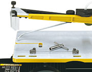 Proxxon Figursåg DS 460 - 3