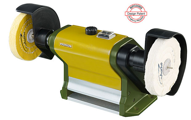 Proxxon Polermaskin PM100