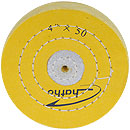 Proxxon Polerskiva behandlad