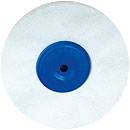Proxxon Polerskiva i microfiber