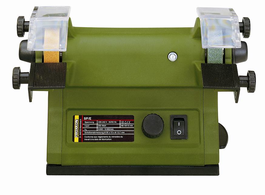 Proxxon Slip- och polermaskin SP/E