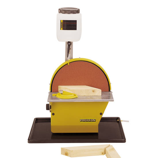 Proxxon Cirkelslip TG 250/E - 2