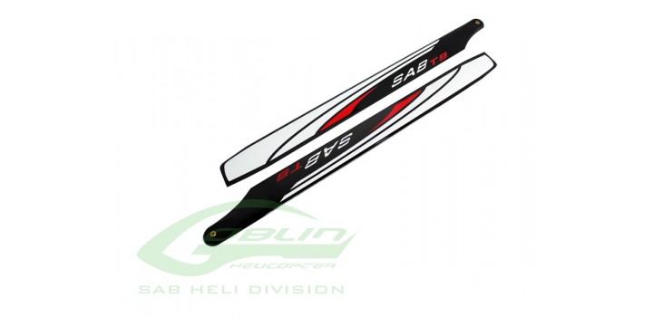 SAB THUNDERBOLT MAIN BLADES 280mm