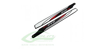 SAB THUNDERBOLT MAIN BLADES 280mm