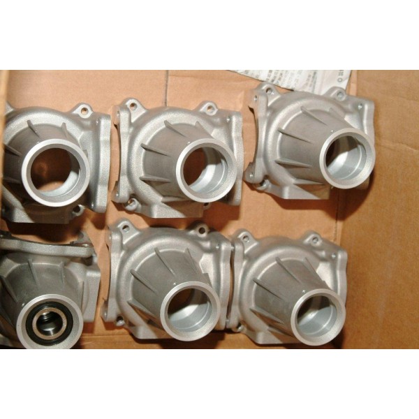 Bensin motor GP engine EVO 176ccm - 4