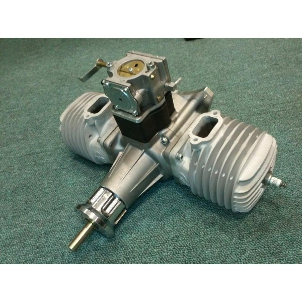 Bensin motor GP engine EVO 176ccm - 3