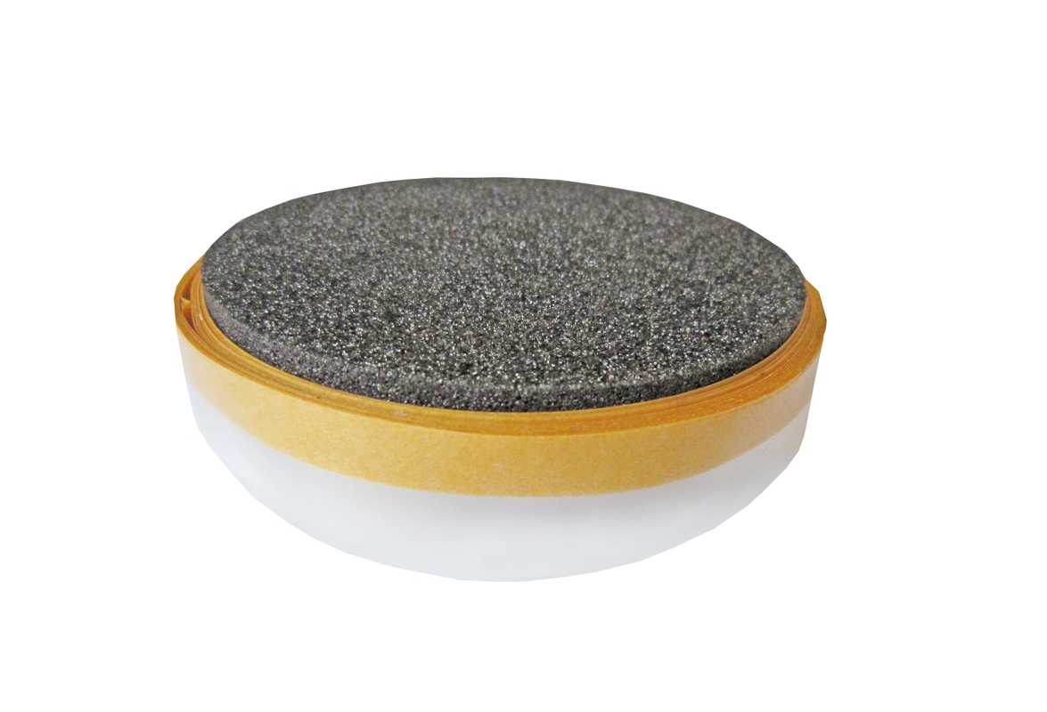 Tejp för att täcka rodergap 21mm x 0.2mm/5m Graupner
