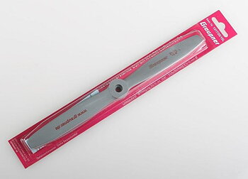 Luftschraube linksl. 25x15 cm