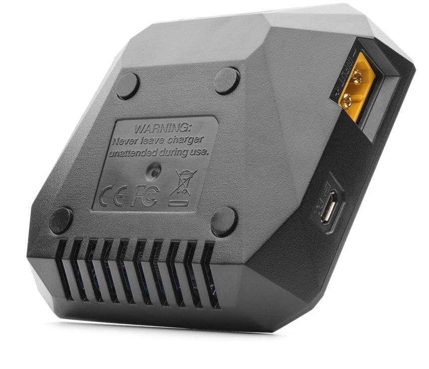 Laddare G.T Power V6. (300W) 1-6S 16A - 2