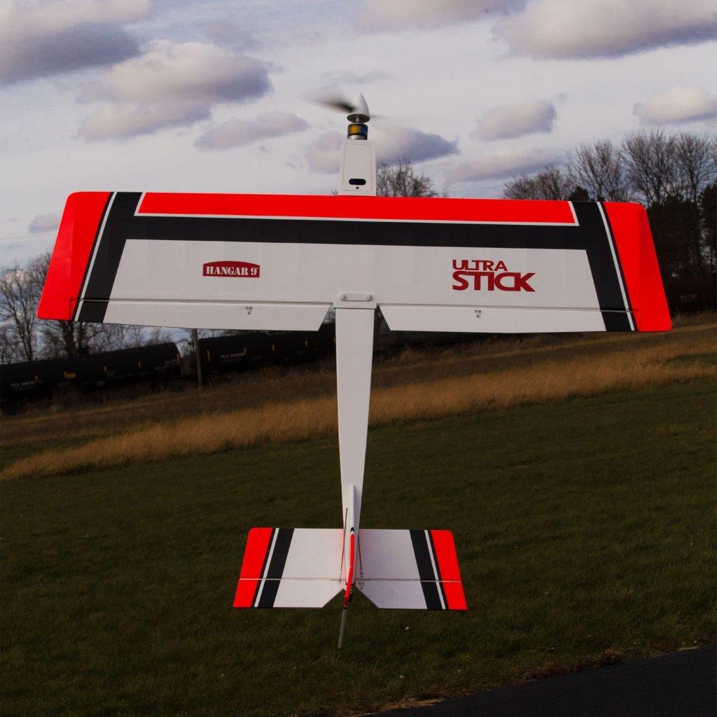 Ultra Stick 10cc ARF - 3