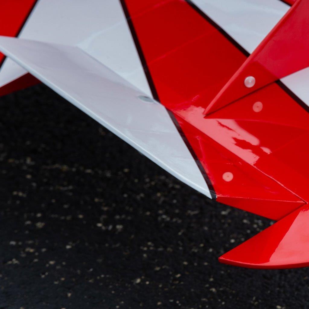 Hangar 9 Pitts S2B 50-60cc - 24