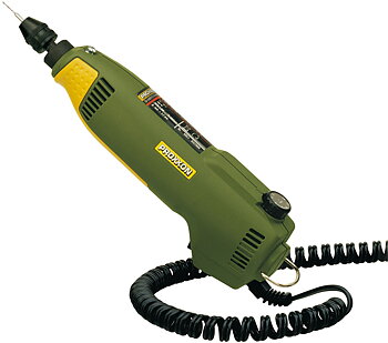 Proxxon BORR/FRÄS/SLIP 12/EF. 3000-15000 V/M . 12 V