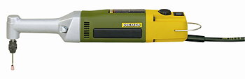 Proxxon Långhalsad vinkelborrmaskin WB 220/E