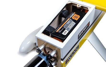 Ultra Stick 50e PNP - 9