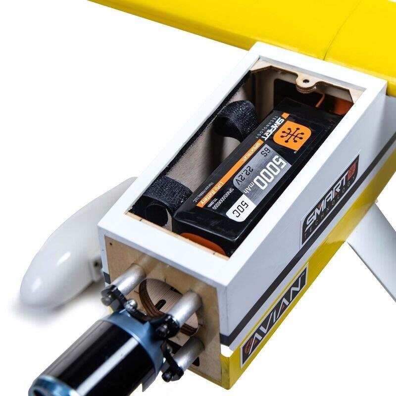 Ultra Stick 50e PNP - 16