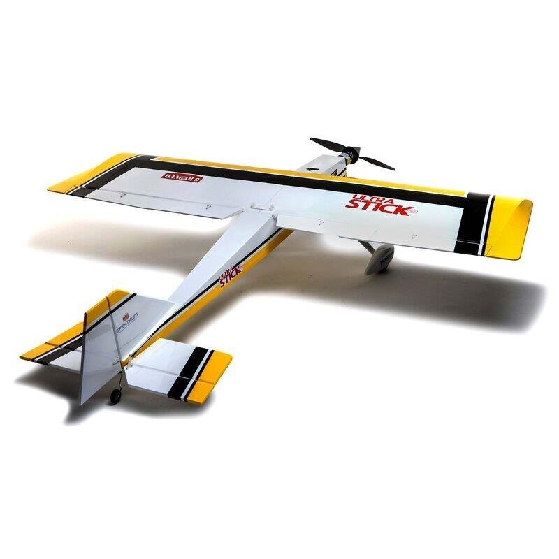 Ultra Stick 50e PNP - 6