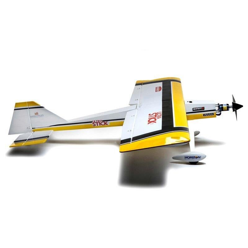 Ultra Stick 50e PNP - 5