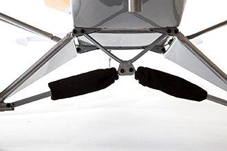 Hangar 9 Carbon Cub 15cc ARF - 23