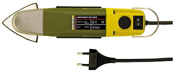 Proxxon Hörnslip OZI 220/E