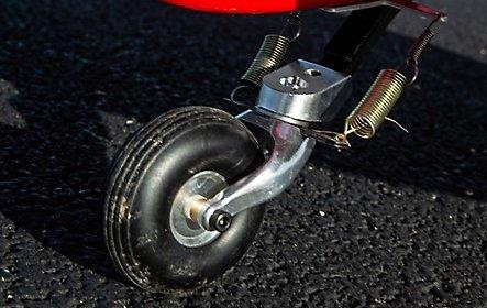 Hangar 9 Carbon Cub FX-3 100-200cc ARF 2920mm - 7