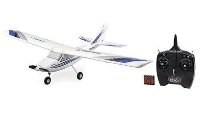 HOBBYZONE Apprentice S 2 1.2m RTF Basic with SAFE
