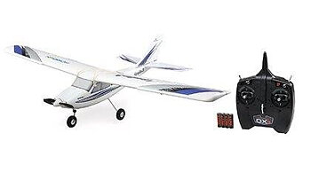 HOBBYZONE Apprentice S 2 1.2m RTF Basic with SAFE