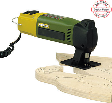 Proxxon STICKSÅG STS 12/E. 2000-5000 S/M. 12-18 V - 2