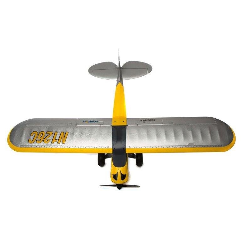 Hobbyzone Carbon Cub S 2 RTF 1.3m - 14