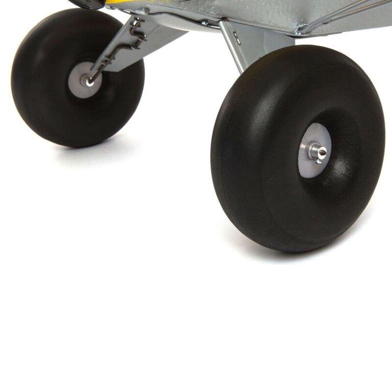 Hobbyzone Carbon Cub S 2 RTF 1.3m - 7