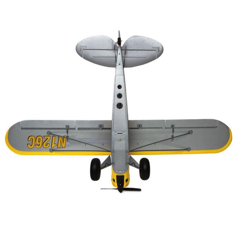 Hobbyzone Carbon Cub S 2 RTF 1.3m - 13