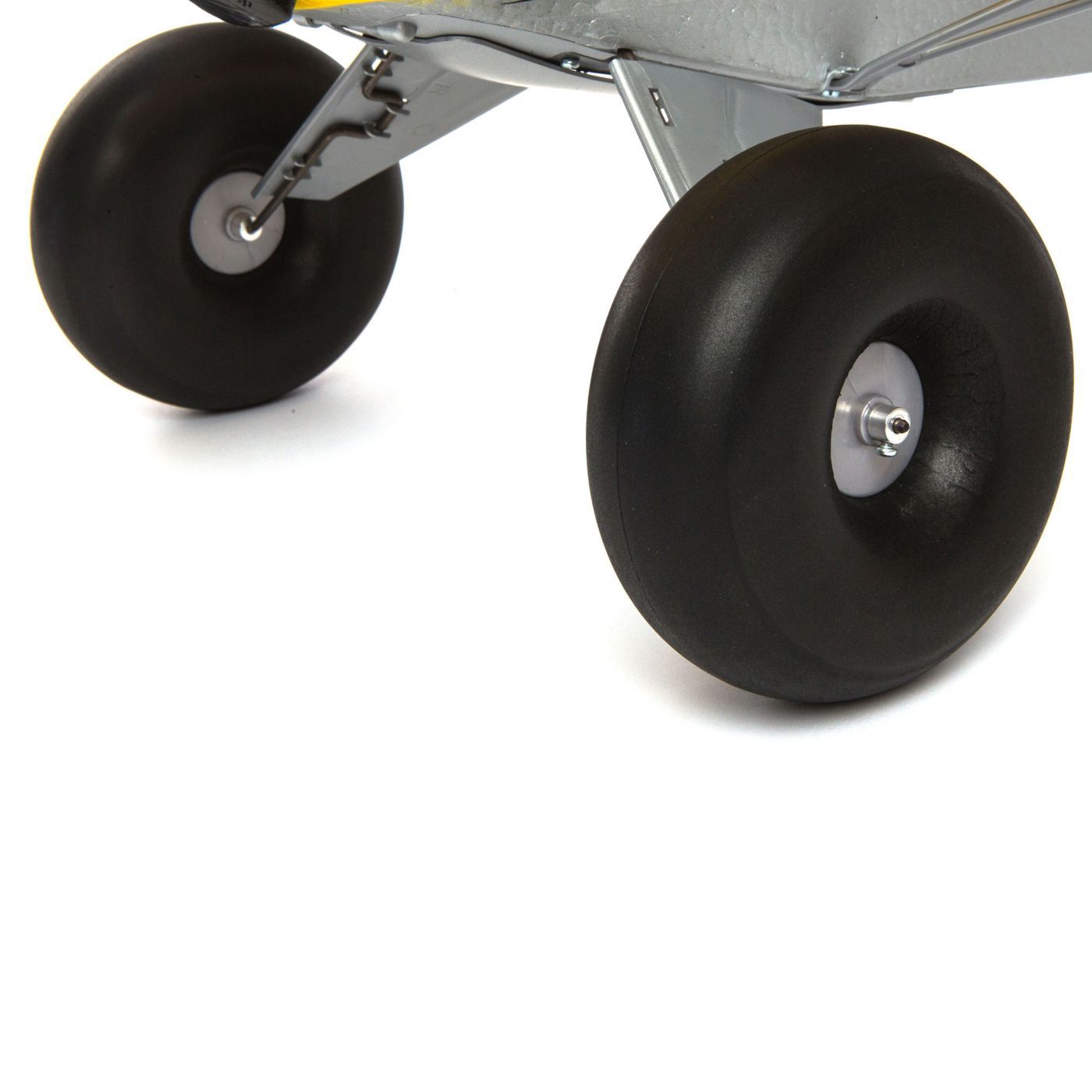 Hobbyzone Carbon Cub S 2 BNF Basic 1.3m - 17