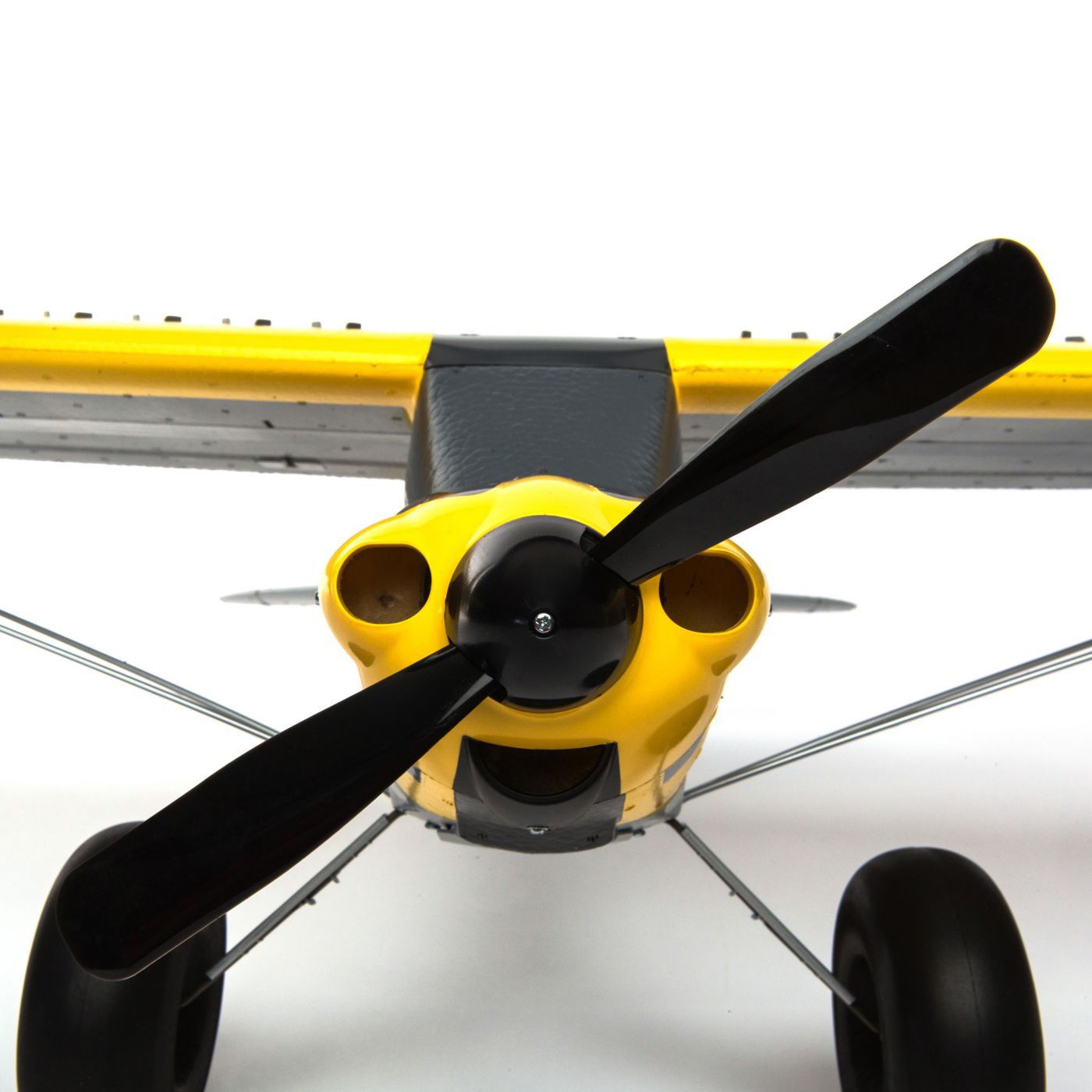 Hobbyzone Carbon Cub S 2 BNF Basic 1.3m - 16
