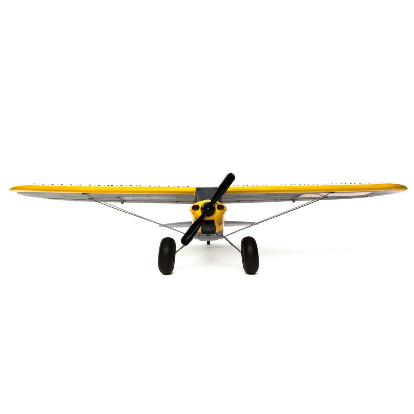 Hobbyzone Carbon Cub S 2 BNF Basic 1.3m - 2