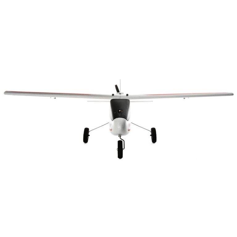 HOBBYZONE AeroScout S 1.1m ink DXe sändare RTF - 4