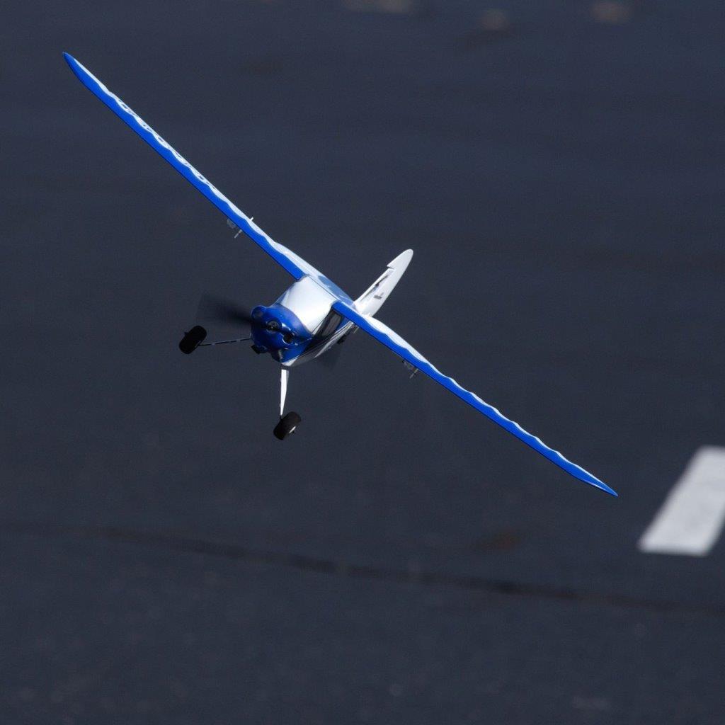 Sport Cub S v2 BNF 414.5mm Basic with SAFE - 10