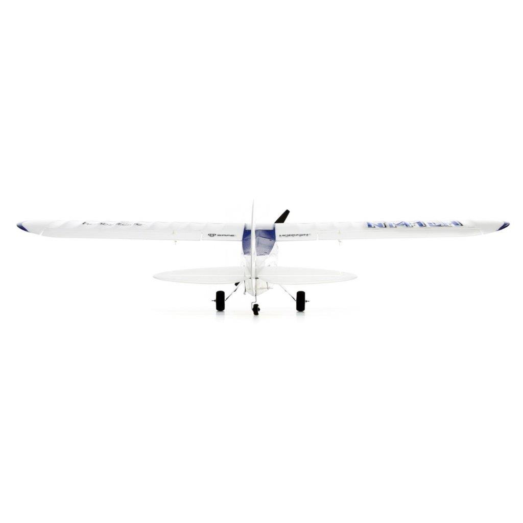 Sport Cub S v2 BNF 414.5mm Basic with SAFE - 12
