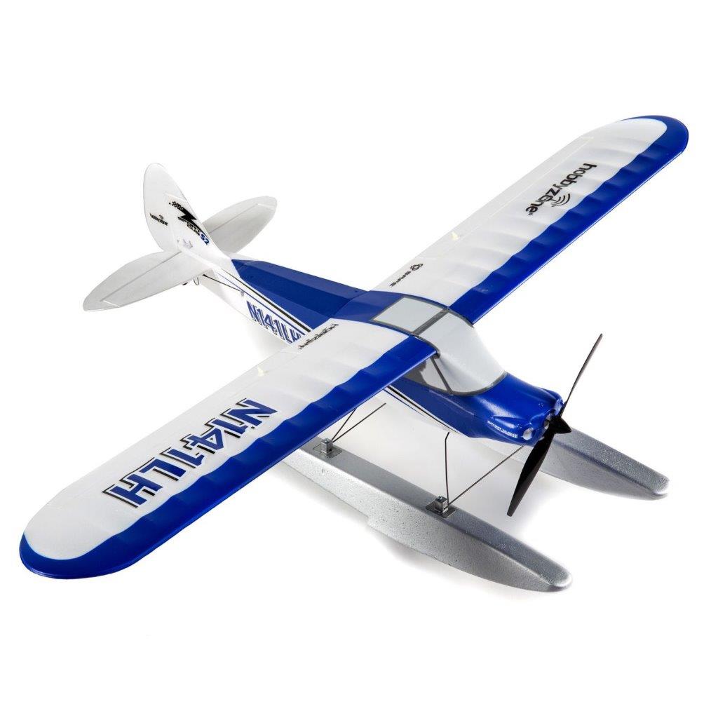 Sport Cub S v2 BNF 414.5mm Basic with SAFE - 15